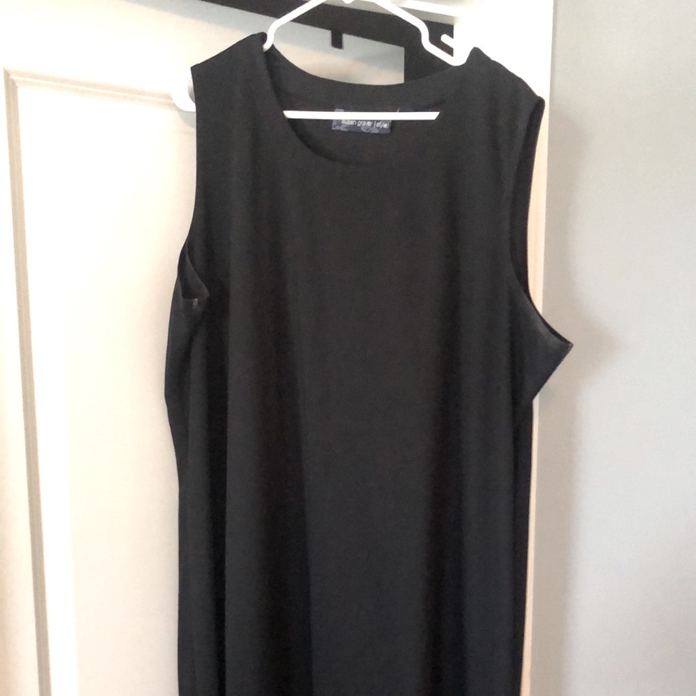 Susan Graver Styles Dress